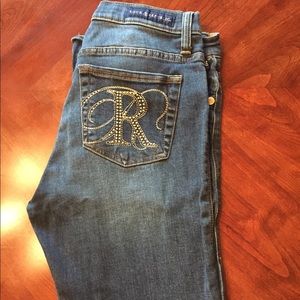 Rock & Republic Skinny Jeans